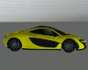 McLaren 650