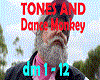 TONES AND Dance monkey