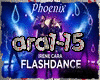 H+F[Mix+Danse]Flashdance