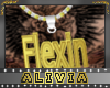 Flexin Custom Chain l A