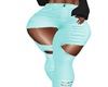 Felicia Teal Jean RL