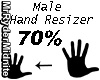 Hands Resizer 70%