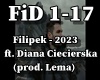 Filipek ft. Diana - 2023