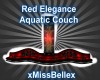 Red Elegance Aquatic 