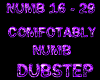 !K Comfortably Numb Dub2