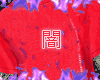 闇 Red Neon Japan