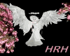 HRH Animated Angel Wings