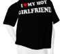 I LOVE MY HOT GF