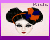 ⓂKids-CutieePops Bow