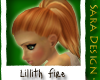 (SD) Lillith Fire
