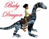 BABY DRAGON RYDER