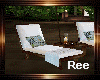 Ree|BUTTERFLY LOUNGER