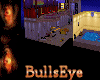 [bu]House at Night Fall