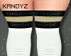 !!K Glitz Greenish