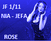 NIA - JEFA +D