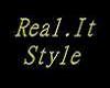 (H) Real.It style