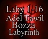Adel Tawil Labyrinth