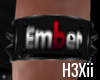 Ember Custom Armband(R)