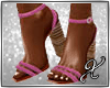 ||X|| Spring Sandals PNK