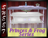 Princess Frog Bath Sink