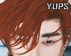 Genji Hair - Carrot