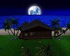 love night beach villa