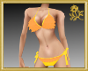 Sunny Angel Bikini