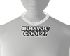 Is You Cool??