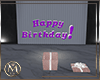 ℳ▸Happy Birday