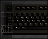 V; Keyboard
