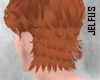 ♛Ginger Hair Add-on