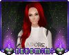 ! oㅅo Red Sabryn