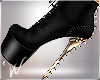 *W* Sheila Boots
