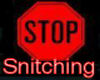 Stop Snitching shirt