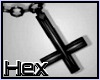 Hex Unholy (F)