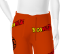 MK DBZ Pants Pijama