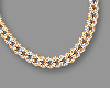 r. Necklace Gold