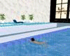 dream pool animate