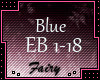 Blue remix - Eiffel 65