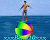 ^Beach Ball Animated