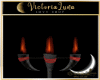 WeddingTorch