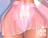 ♡ Holo Pink RL