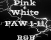 Pink+White -R&B-