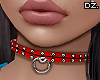 D. May Red Choker!