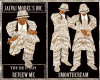 SmoothCream Suit