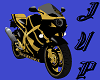 {JUP}Suzuki Gsxr Bike