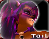 [D] Purple Tail