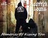 Memories Of Kissing You
