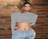 sweat shirt top
