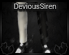 'DS Ghosted Aura